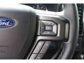  2018 Ford Expedition Limited Max Steering Wheel #22