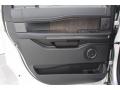 Door Panel of 2018 Ford Expedition Limited Max #25