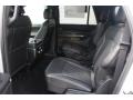 Rear Seat of 2018 Ford Expedition Limited Max #26
