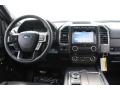 Dashboard of 2018 Ford Expedition Limited Max #28