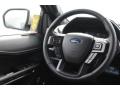  2018 Ford Expedition Limited Max Steering Wheel #29
