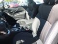 Front Seat of 2019 Subaru Forester 2.5i #14