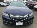 2015 TLX 2.4 #2