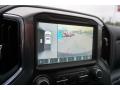 Controls of 2019 Chevrolet Silverado 1500 LTZ Crew Cab 4WD #8