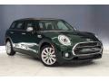 2017 Clubman Cooper S #15