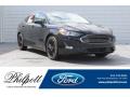2019 Fusion SE #1 2019 Fusion SE #1