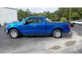 2018 F150 XLT SuperCab #2 2018 F150 XLT SuperCab #2