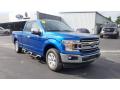 2018 F150 XLT SuperCab #7 2018 F150 XLT SuperCab #7