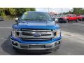 2018 F150 XLT SuperCab #8 2018 F150 XLT SuperCab #8