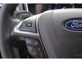 2019 Ford Fusion SE Steering Wheel #21 2019 Ford Fusion SE Steering Wheel #21