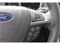 2019 Ford Fusion SE Steering Wheel #22 2019 Ford Fusion SE Steering Wheel #22