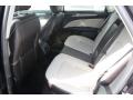 Rear Seat of 2019 Ford Fusion SE #26 Rear Seat of 2019 Ford Fusion SE #26
