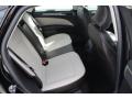 Rear Seat of 2019 Ford Fusion SE #31 Rear Seat of 2019 Ford Fusion SE #31