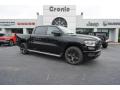 2019 1500 Big Horn Crew Cab #1 2019 1500 Big Horn Crew Cab #1
