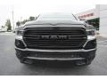 2019 1500 Big Horn Crew Cab #2 2019 1500 Big Horn Crew Cab #2