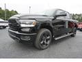 2019 1500 Big Horn Crew Cab #3 2019 1500 Big Horn Crew Cab #3