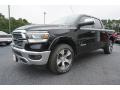 2019 1500 Laramie Crew Cab #2