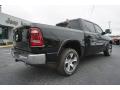 2019 1500 Laramie Crew Cab #11