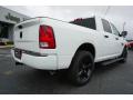 2018 1500 Express Crew Cab #11 2018 1500 Express Crew Cab #11