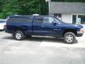 2000 Dakota SLT Extended Cab 4x4 #8