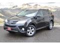 2015 RAV4 XLE #5