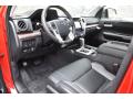 2019 Tundra Limited Double Cab 4x4 #5