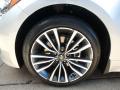 2018 Kia Stinger Premium AWD Wheel #10 2018 Kia Stinger Premium AWD Wheel #10