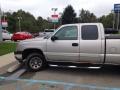 2005 Silverado 1500 LS Extended Cab 4x4 #3