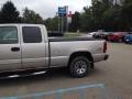 2005 Silverado 1500 LS Extended Cab 4x4 #4