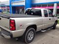 2005 Silverado 1500 LS Extended Cab 4x4 #7