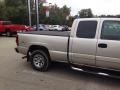 2005 Silverado 1500 LS Extended Cab 4x4 #8