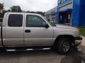 2005 Silverado 1500 LS Extended Cab 4x4 #9