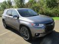 2019 Traverse High Country AWD #9