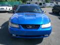 2000 Mustang V6 Coupe #1