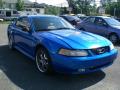 2000 Mustang V6 Coupe #2