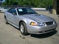 2000 Mustang V6 Convertible #2