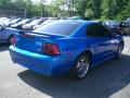 2000 Mustang V6 Coupe #8