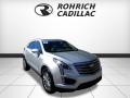 2017 XT5 Luxury AWD #7 2017 XT5 Luxury AWD #7