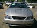 2000 Mustang V6 Convertible #9