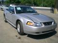 2000 Mustang V6 Convertible #10