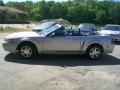 2000 Mustang V6 Convertible #12