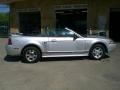 2000 Mustang V6 Convertible #16