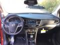 Dashboard of 2019 Buick Encore Essence #11