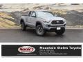 2019 Tacoma TRD Off-Road Access Cab 4x4 #1 2019 Tacoma TRD Off-Road Access Cab 4x4 #1