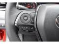 2019 Toyota Camry XSE Steering Wheel #26