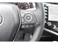 2019 Toyota Camry XSE Steering Wheel #27