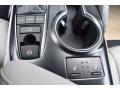 Controls of 2019 Toyota Camry XSE #30