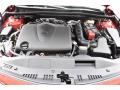  2019 Camry 3.5 Liter DOHC 24-Valve Dual VVT-i V6 Engine #32