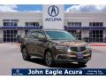 2019 MDX Technology SH-AWD #1