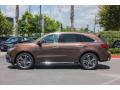 2019 MDX Technology SH-AWD #4